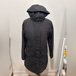 Patagonia Black Women's Jacket